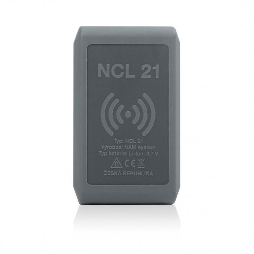 Mobilní GPS tracker NCL 21 s magnety