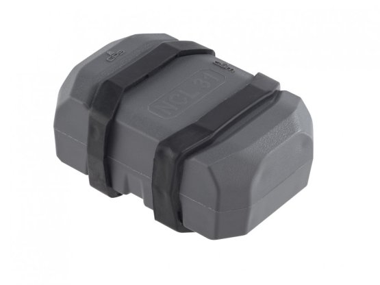 Mobilní GPS tracker NCL 31 včetně nabíjecí podložky