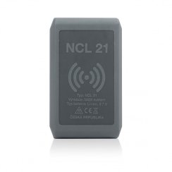 Mobilní GPS tracker NCL 21 s magnety