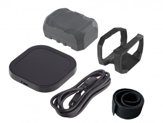Mobilní GPS tracker NCL 31 včetně nabíjecí podložky