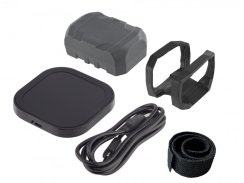 Mobilní GPS tracker NCL 31 včetně nabíjecí podložky
