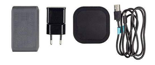 Mobilní GPS tracker s magnety NCL 21 - komplet s příslušenstvím