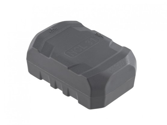 Mobilní GPS tracker NCL 31 včetně nabíjecí podložky