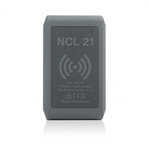 Mobilní GPS tracker NCL 21 s magnety