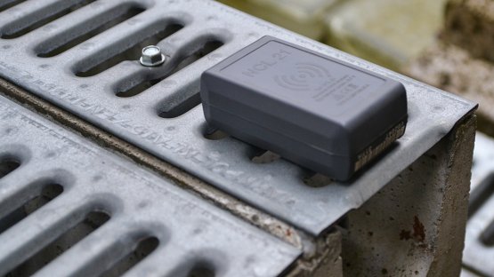 Mobilní GPS tracker NCL 21 bez magnetů